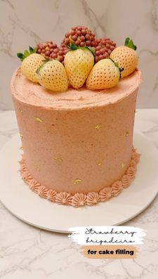 Instagram post by @nadjasweets