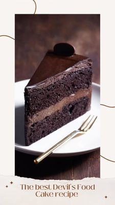 Instagram post by @nadjasweets