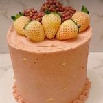 @nadjasweets Instagram Profile