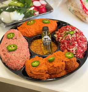 Instagram post by @hambushki.eats.detroit