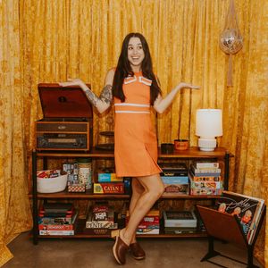 Instagram post by @emilypertzborn