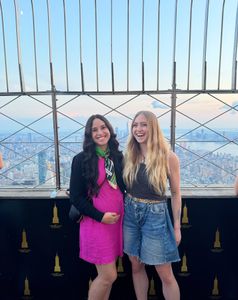 Instagram post by @emilypertzborn