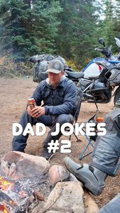 Instagram post by @backcountryadvmoto