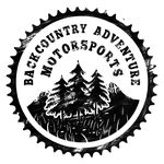 @backcountryadvmoto Instagram Profile