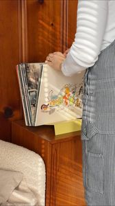 Instagram post by @themoptop