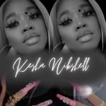 @kesha_nikshell Instagram Profile