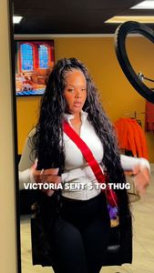 Instagram post by @styledbymaat