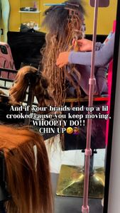 Instagram post by @styledbymaat