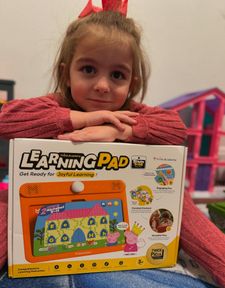 Instagram post by @stellaberberi20