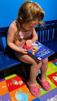 Instagram post by @stellaberberi20