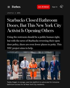 Instagram post by @got2gonyc