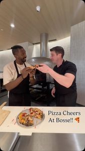 Instagram post by @chefchriscoombs