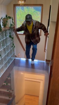 Instagram post by @melvinestates