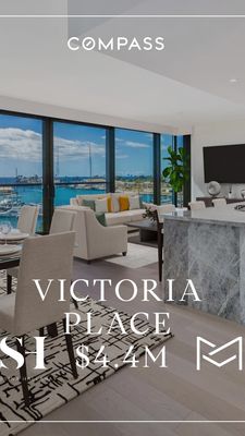 Instagram post by @melvinestates