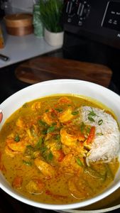 Instagram post by @chazscuisines