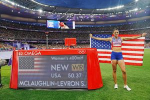 Instagram post by @sydneymclaughlin16