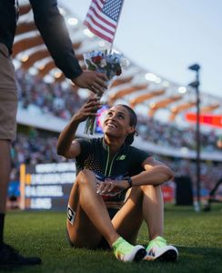 Instagram post by @sydneymclaughlin16