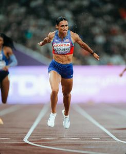 Instagram post by @sydneymclaughlin16