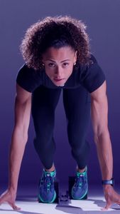 Instagram post by @sydneymclaughlin16