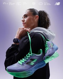 Instagram post by @sydneymclaughlin16