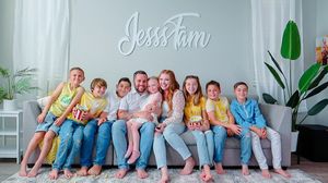 Instagram post by @jesssfam