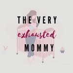 @the_very_exhausted_mommy Instagram Profile