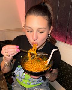 Instagram post by @kittyautumn