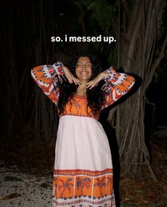 Instagram post by @imjoanasosa