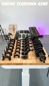 Instagram post by @sixspeedofficial