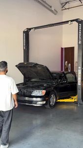 Instagram post by @sixspeedofficial