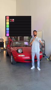 Instagram post by @sixspeedofficial