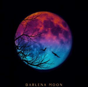 Instagram post by @darlenamoon