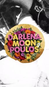 Instagram post by @darlenamoon