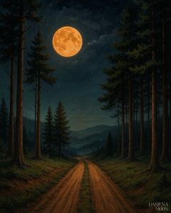 Instagram post by @darlenamoon