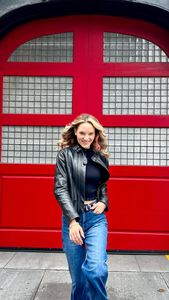 Instagram post by @alliecizek