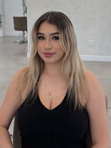 Instagram post by @hair_by_marina_s