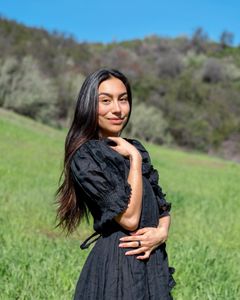 Instagram post by @sarabaldoni