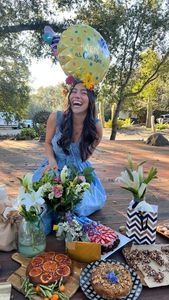 Instagram post by @sarabaldoni