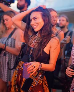 Instagram post by @sarabaldoni