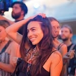 @sarabaldoni Instagram Profile