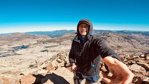 Instagram post by @sertanusanmaz