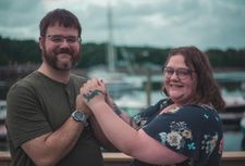 Instagram post by @chubbyhikerreviews