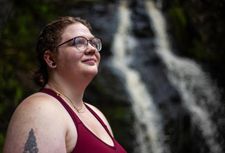 Instagram post by @chubbyhikerreviews