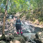 @chubbyhikerreviews Instagram Profile