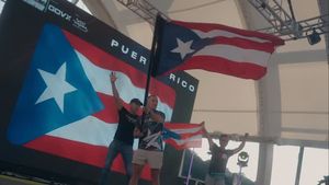 Instagram post by @trayze