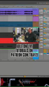 Instagram post by @trayze