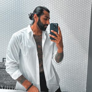 Instagram post by @vabopatel