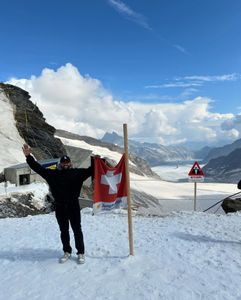 Instagram post by @vabopatel