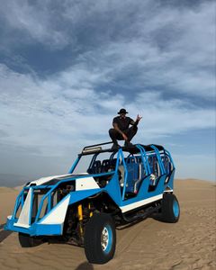 Instagram post by @vabopatel