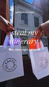 Instagram post by @morgan.sinclaire